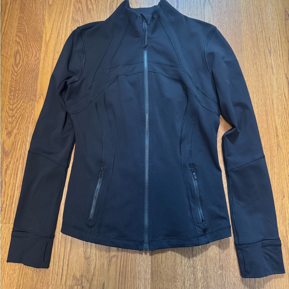 Lululemon Define Jacket - NWOT